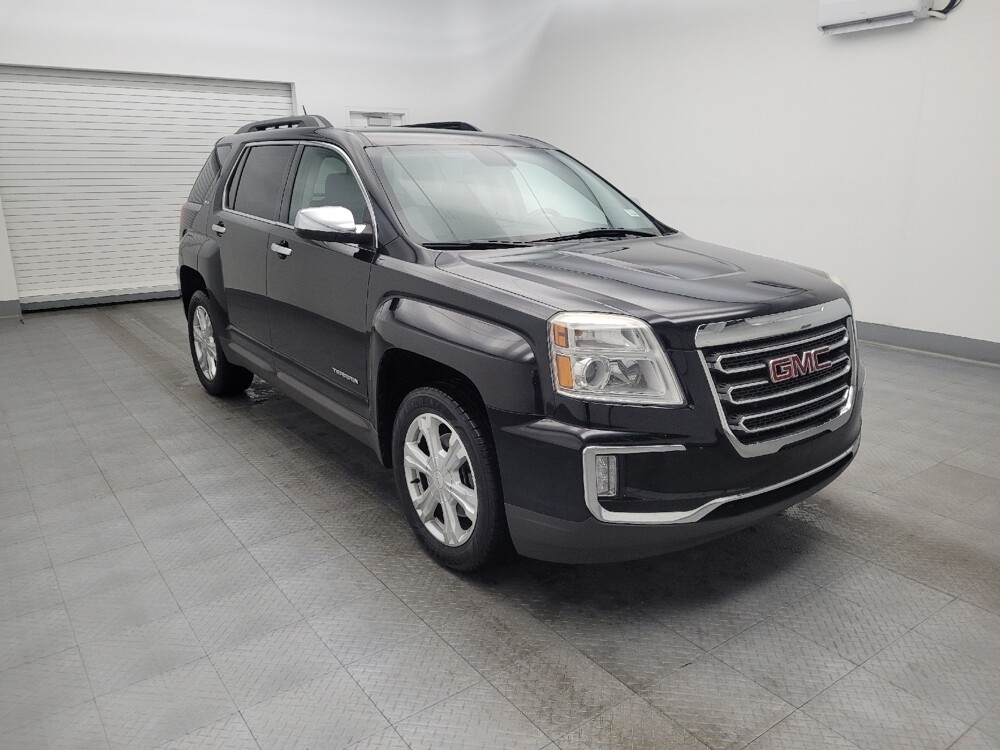 2017 GMC Terrain in Cincinnati, OH 45255 - 18073195 13