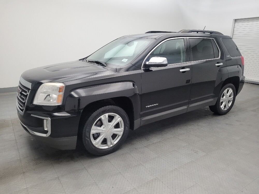 2017 GMC Terrain in Cincinnati, OH 45255 - 18073195 2