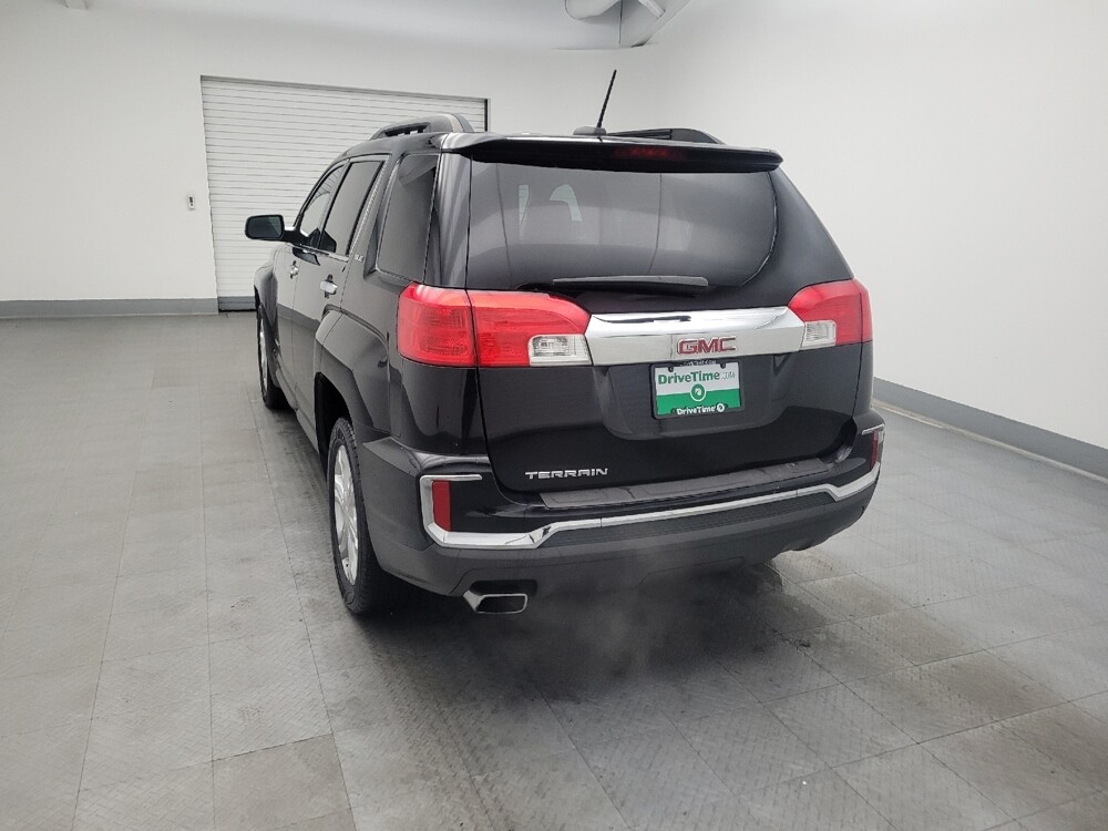 2017 GMC Terrain in Cincinnati, OH 45255 - 18073195 6
