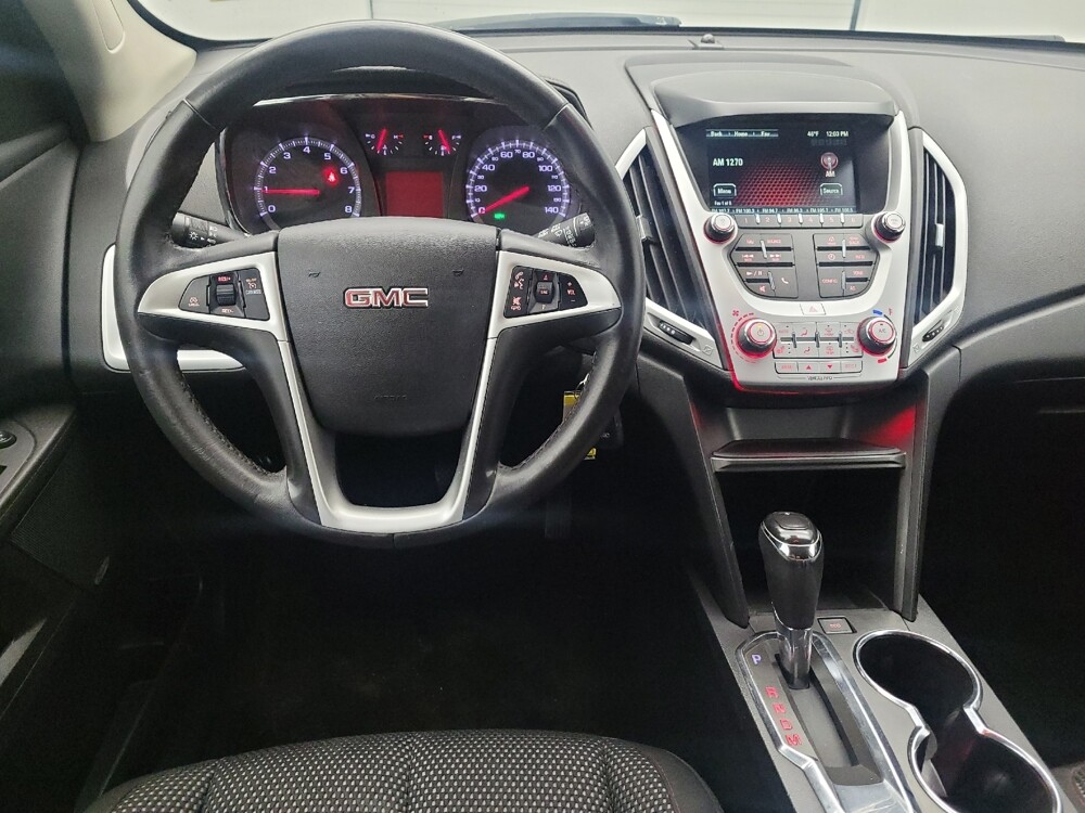 2017 GMC Terrain in Cincinnati, OH 45255 - 18073195 22