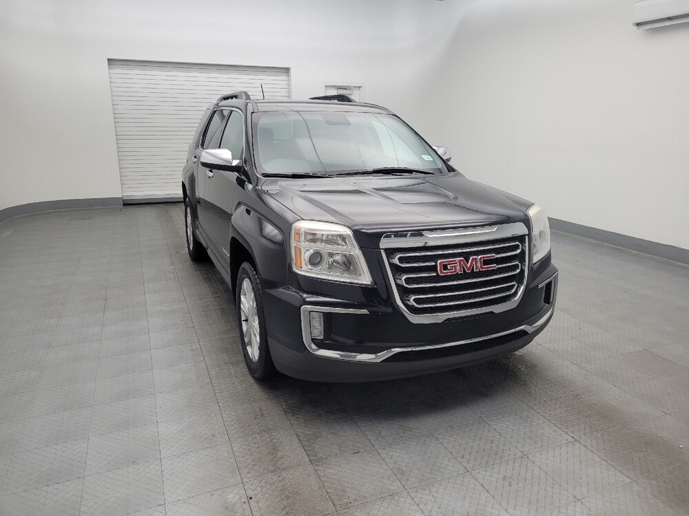2017 GMC Terrain in Cincinnati, OH 45255 - 18073195 14
