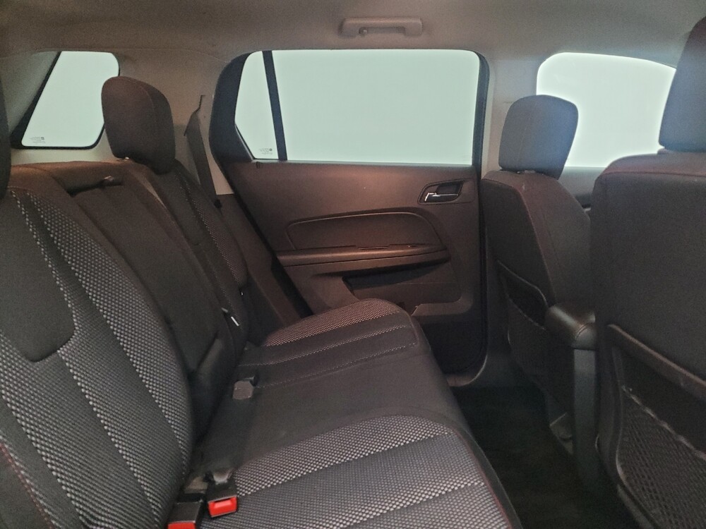 2017 GMC Terrain in Cincinnati, OH 45255 - 18073195 19