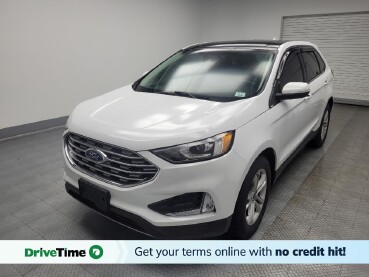 2019 Ford Edge in Ft Wayne, IN 46805