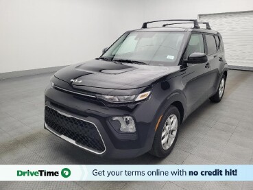 2022 Kia Soul in Miami, FL 33157