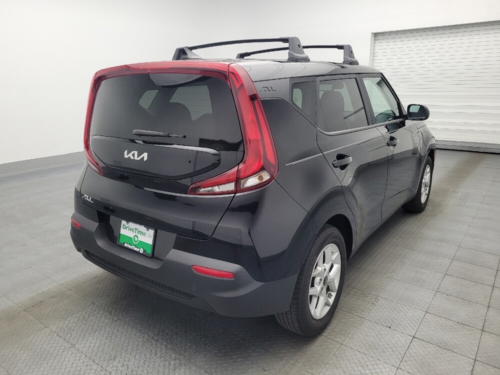 2022 Kia Soul in Miami, FL 33157 - 18073197 9