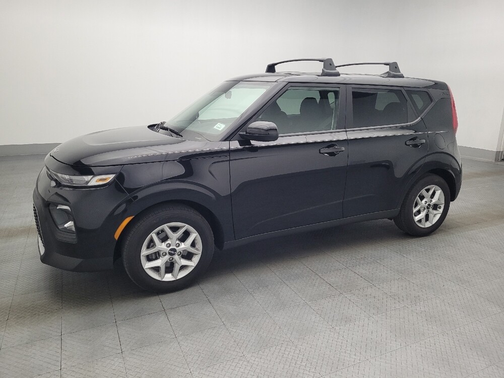 2022 Kia Soul in Miami, FL 33157 - 18073197 2