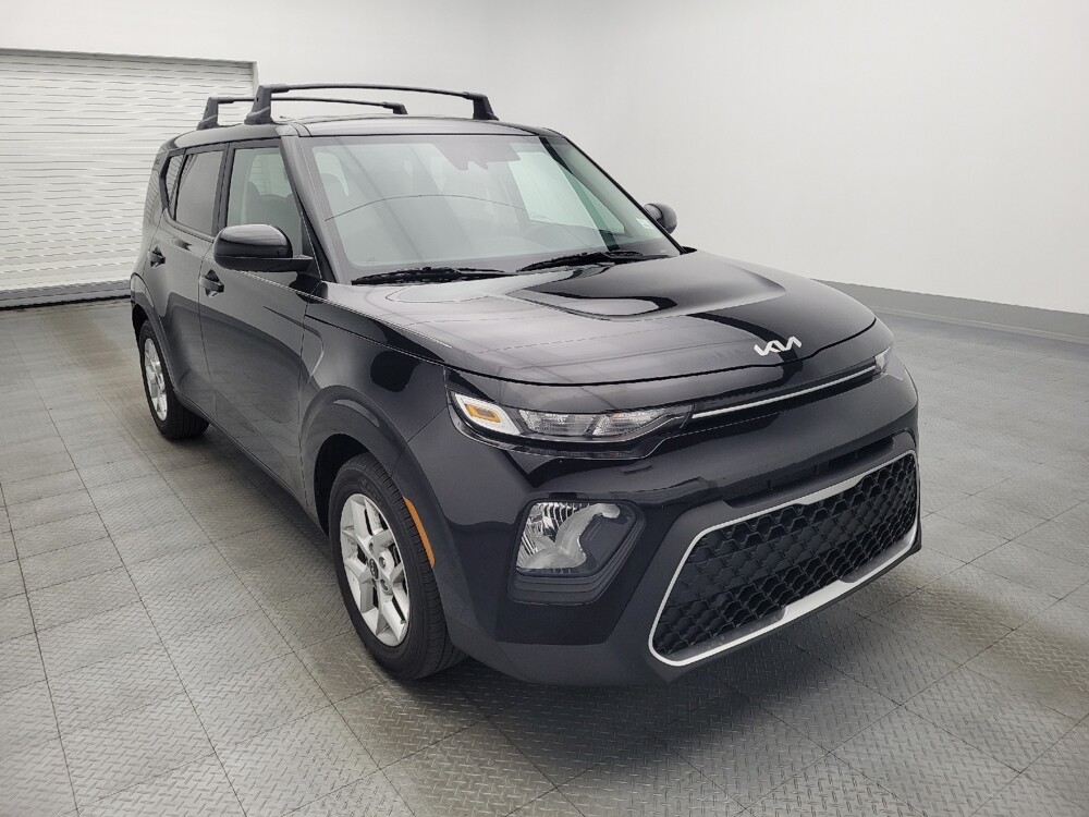 2022 Kia Soul in Miami, FL 33157 - 18073197 13