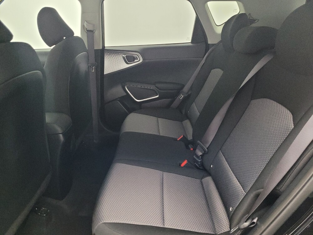 2022 Kia Soul in Miami, FL 33157 - 18073197 18