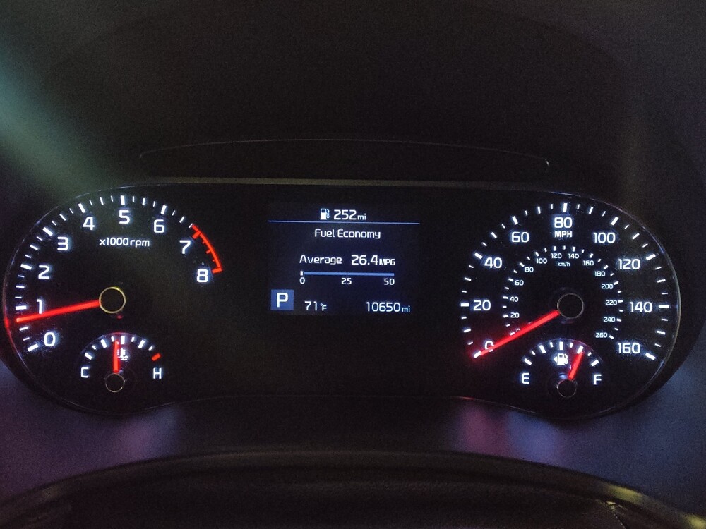 2022 Kia Soul in Miami, FL 33157 - 18073197 23