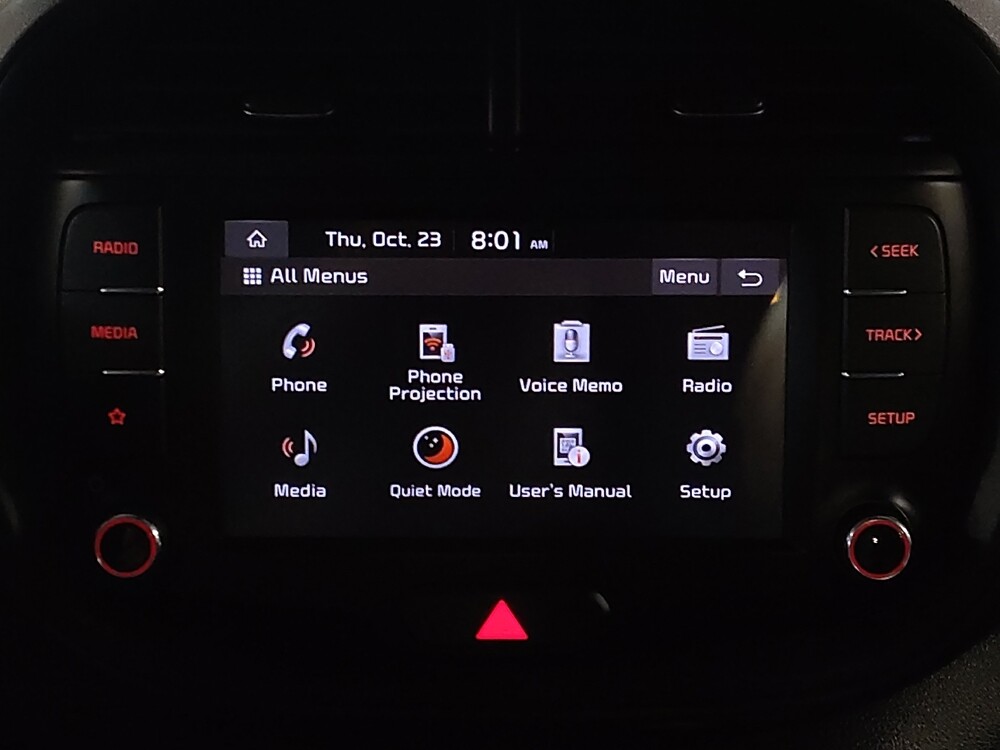 2022 Kia Soul in Miami, FL 33157 - 18073197 25