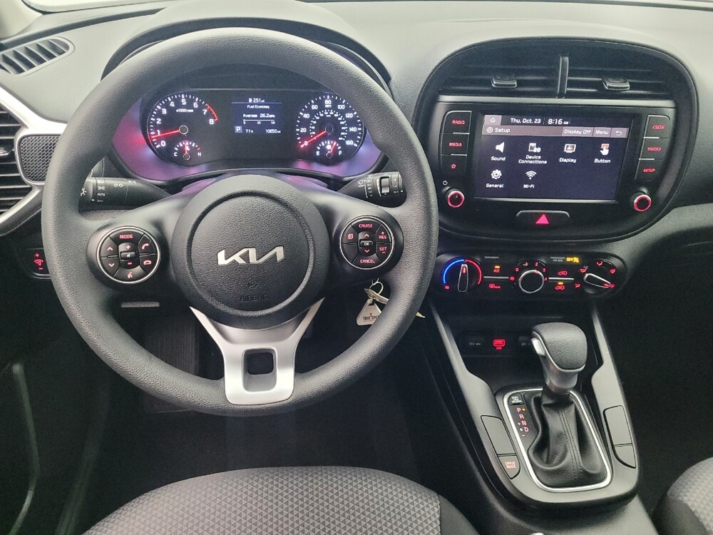 2022 Kia Soul in Miami, FL 33157 - 18073197 22