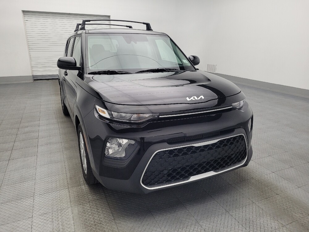 2022 Kia Soul in Miami, FL 33157 - 18073197 14