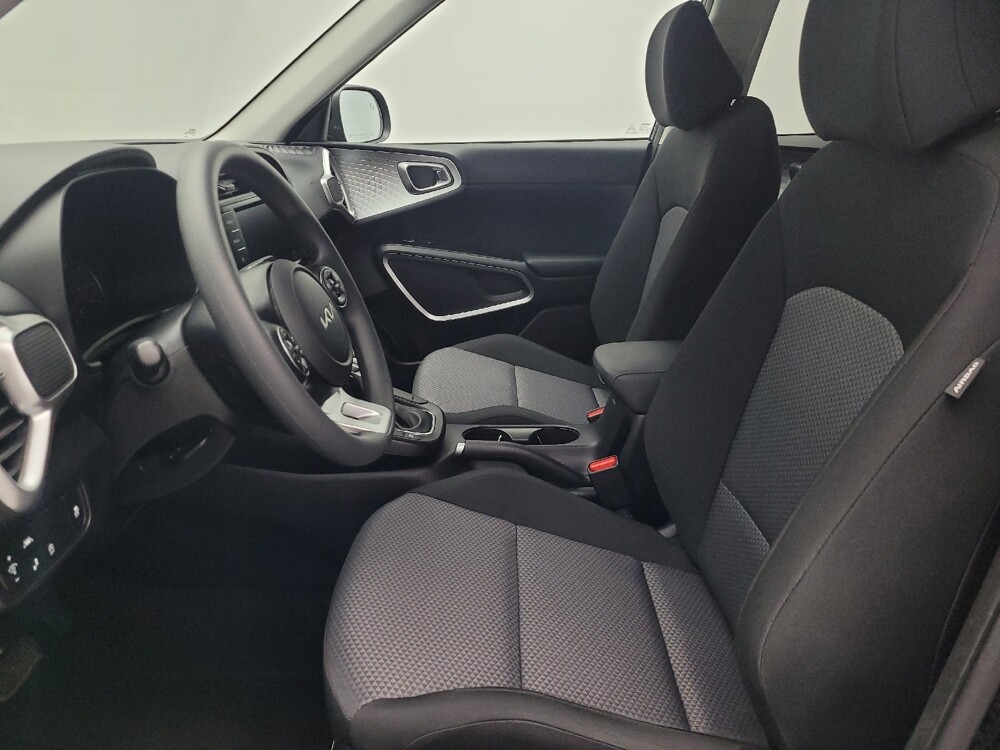 2022 Kia Soul in Miami, FL 33157 - 18073197 17