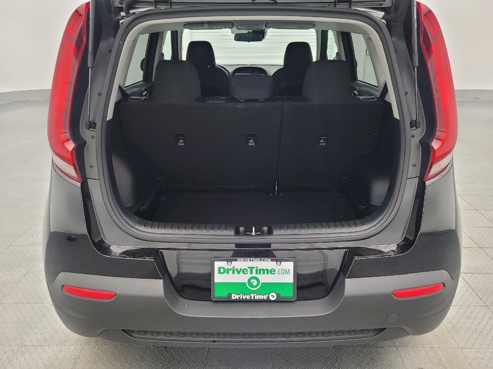 2022 Kia Soul in Miami, FL 33157 - 18073197 29