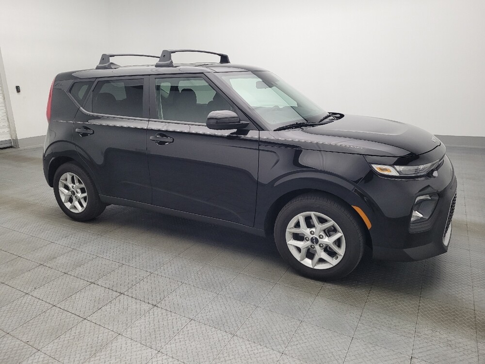 2022 Kia Soul in Miami, FL 33157 - 18073197 11