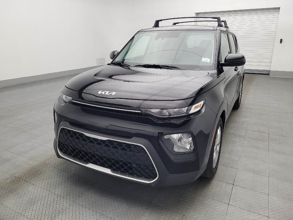 2022 Kia Soul in Miami, FL 33157 - 18073197 15