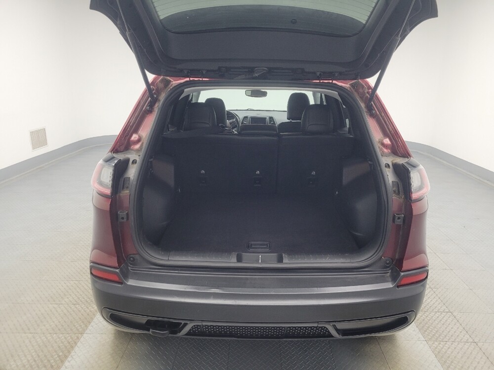 2020 Jeep Cherokee in Mishawaka, IN 46545 - 18073198 29