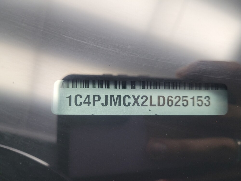 2020 Jeep Cherokee in Mishawaka, IN 46545 - 18073198 33