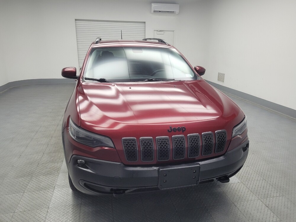 2020 Jeep Cherokee in Mishawaka, IN 46545 - 18073198 14