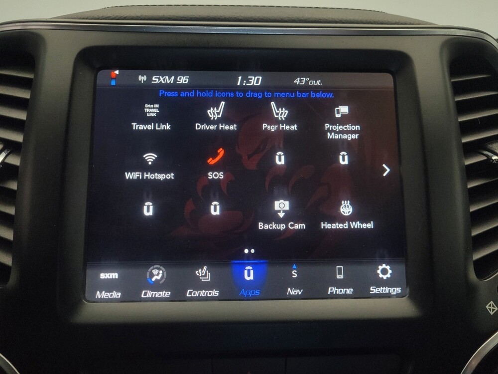 2020 Jeep Cherokee in Mishawaka, IN 46545 - 18073198 25