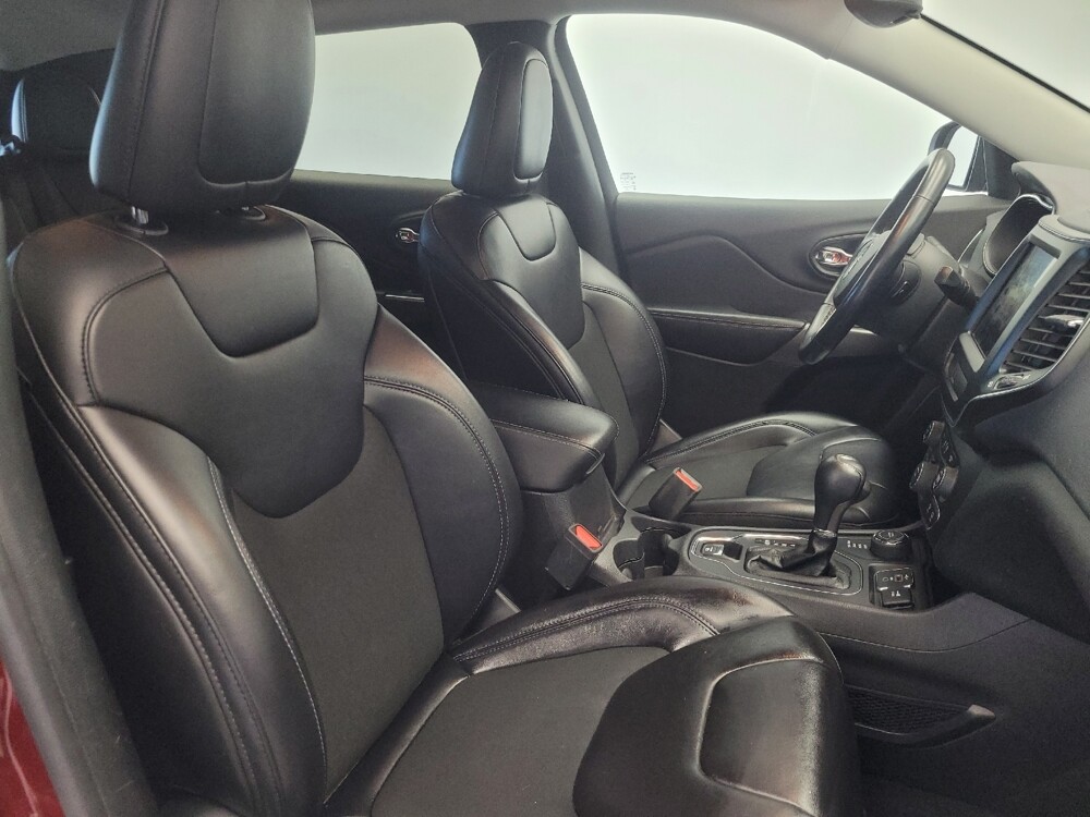 2020 Jeep Cherokee in Mishawaka, IN 46545 - 18073198 21