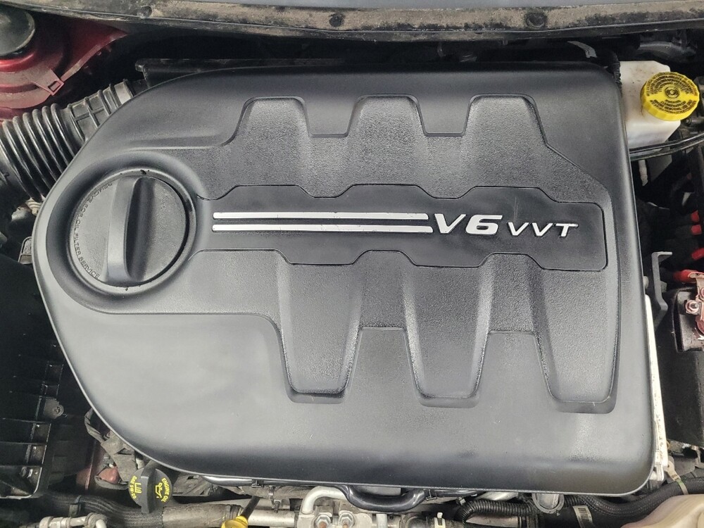 2020 Jeep Cherokee in Mishawaka, IN 46545 - 18073198 30