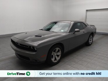 2017 Dodge Challenger in Union City, GA 30291