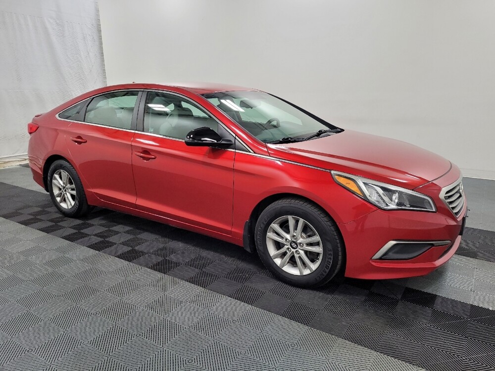 2017 Hyundai Sonata in Langhorne, PA 19047 - 18073201 11