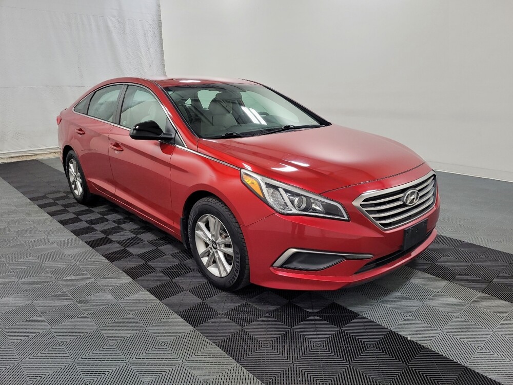 2017 Hyundai Sonata in Langhorne, PA 19047 - 18073201 13
