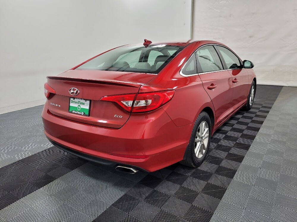 2017 Hyundai Sonata in Langhorne, PA 19047 - 18073201 9