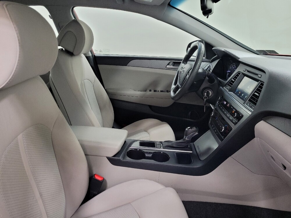 2017 Hyundai Sonata in Langhorne, PA 19047 - 18073201 21