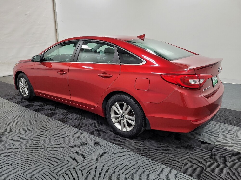2017 Hyundai Sonata in Langhorne, PA 19047 - 18073201 3
