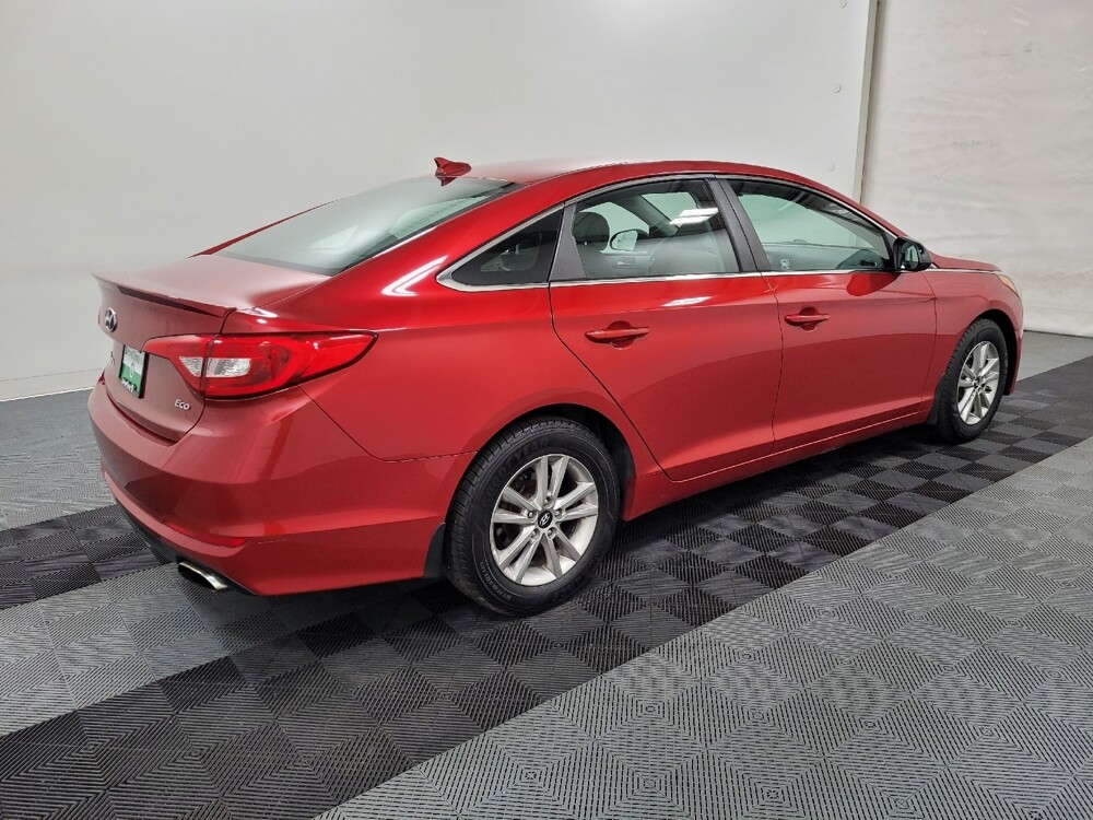 2017 Hyundai Sonata in Langhorne, PA 19047 - 18073201 10