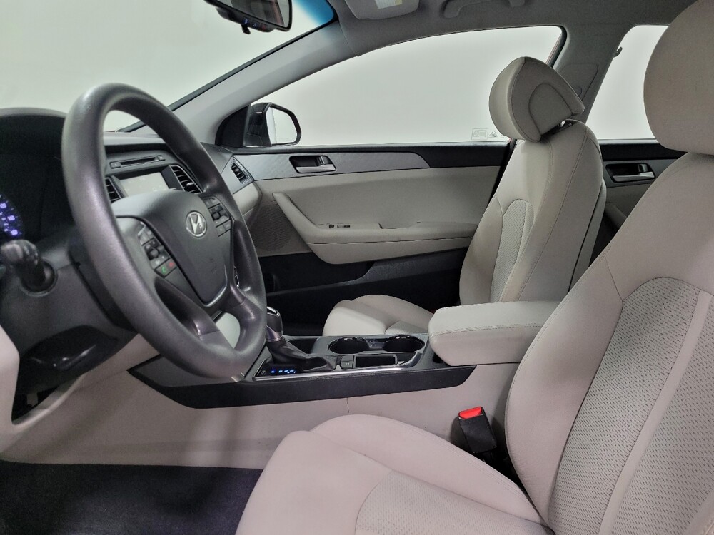 2017 Hyundai Sonata in Langhorne, PA 19047 - 18073201 17