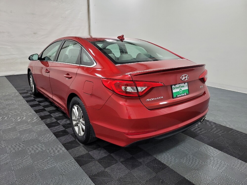 2017 Hyundai Sonata in Langhorne, PA 19047 - 18073201 5