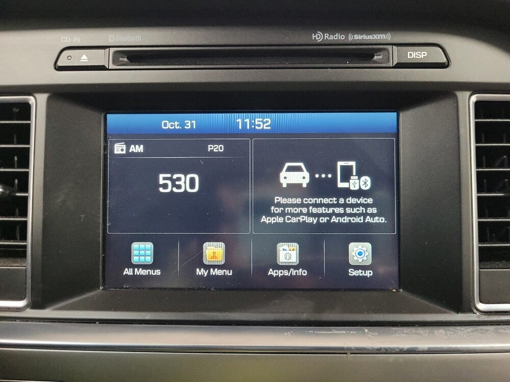 2017 Hyundai Sonata in Langhorne, PA 19047 - 18073201 25