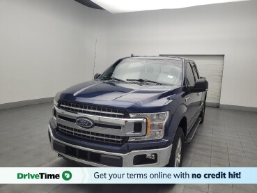 2019 Ford F150 in Marietta, GA 30062