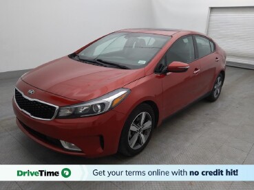 2018 Kia Forte in Tallahassee, FL 32304