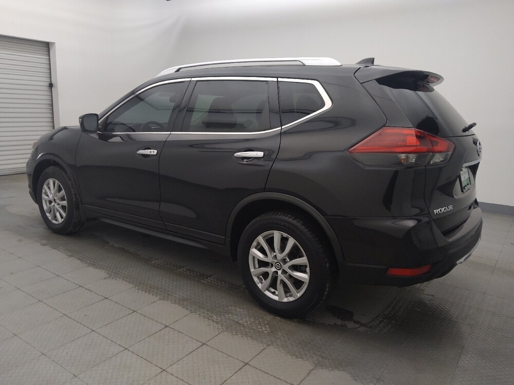 2018 Nissan Rogue in Baton Rouge, LA 70816 - 18073205 3