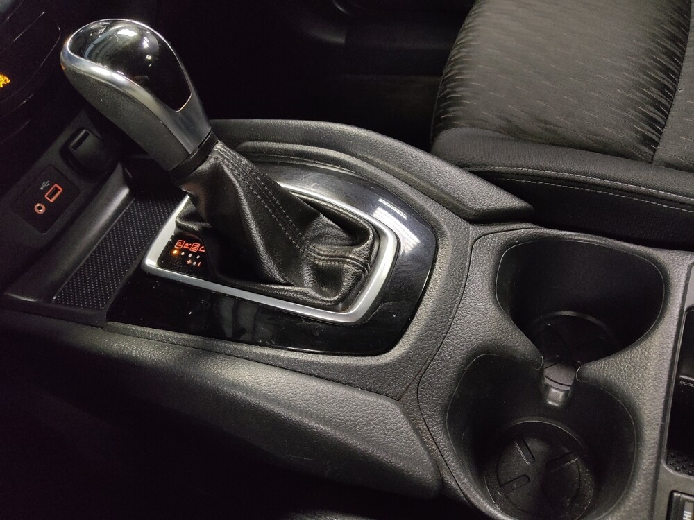 2018 Nissan Rogue in Baton Rouge, LA 70816 - 18073205 26