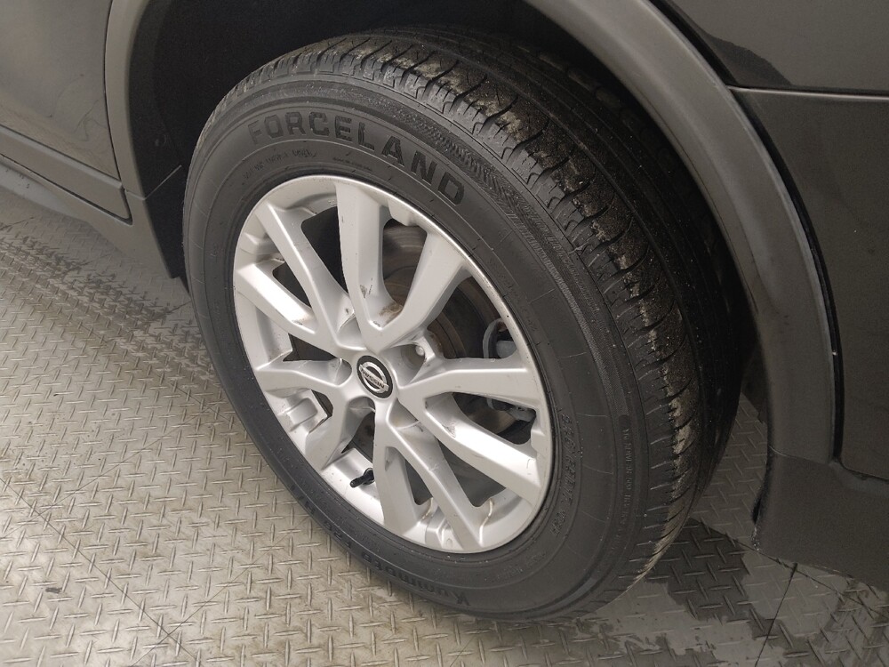 2018 Nissan Rogue in Baton Rouge, LA 70816 - 18073205 31