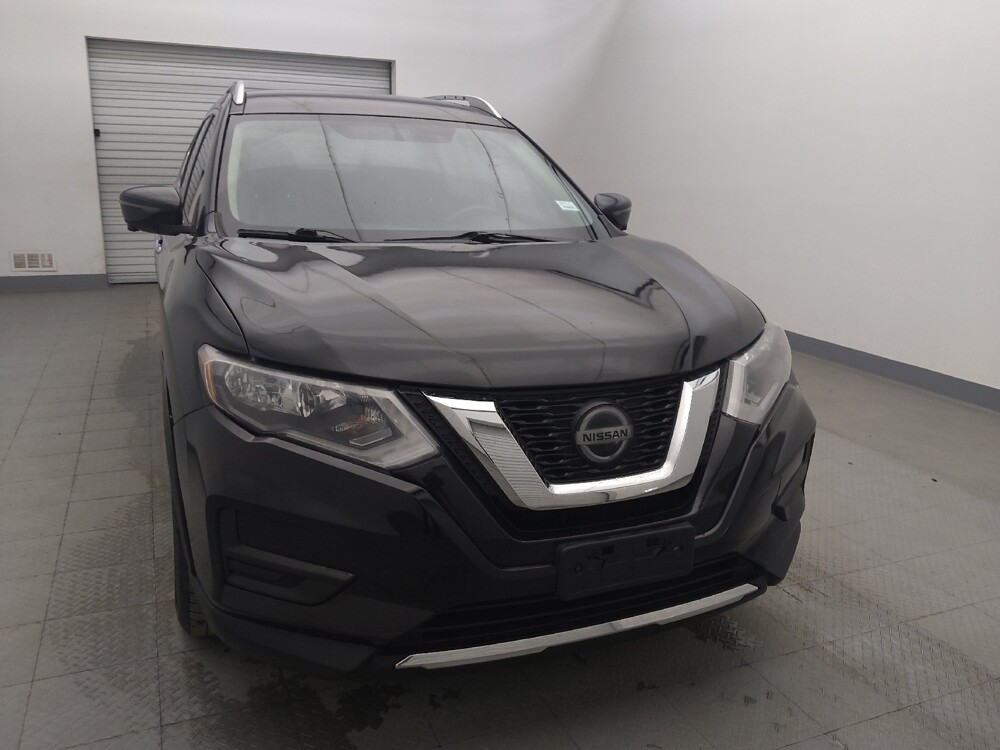 2018 Nissan Rogue in Baton Rouge, LA 70816 - 18073205 14