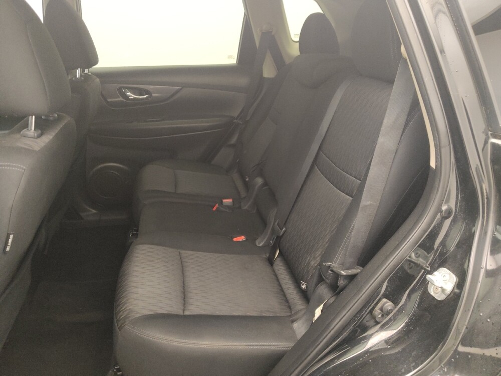 2018 Nissan Rogue in Baton Rouge, LA 70816 - 18073205 18