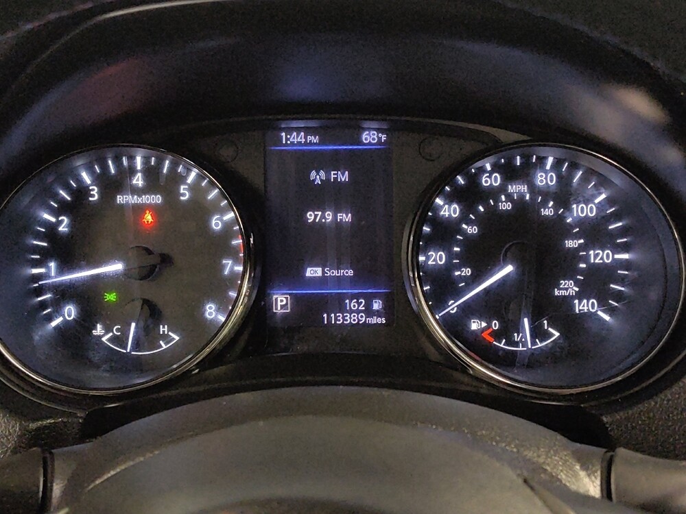 2018 Nissan Rogue in Baton Rouge, LA 70816 - 18073205 23