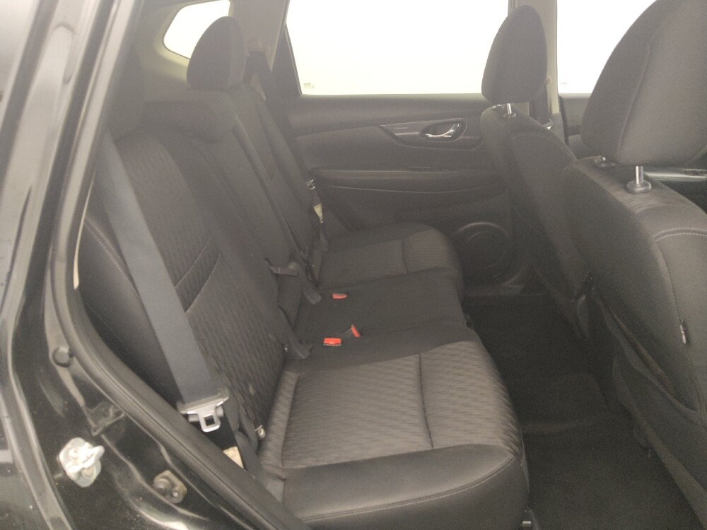 2018 Nissan Rogue in Baton Rouge, LA 70816 - 18073205 19