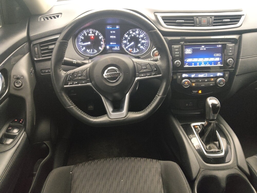 2018 Nissan Rogue in Baton Rouge, LA 70816 - 18073205 22
