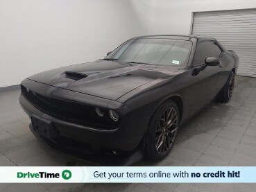 2019 Dodge Challenger in Houston, TX 77034