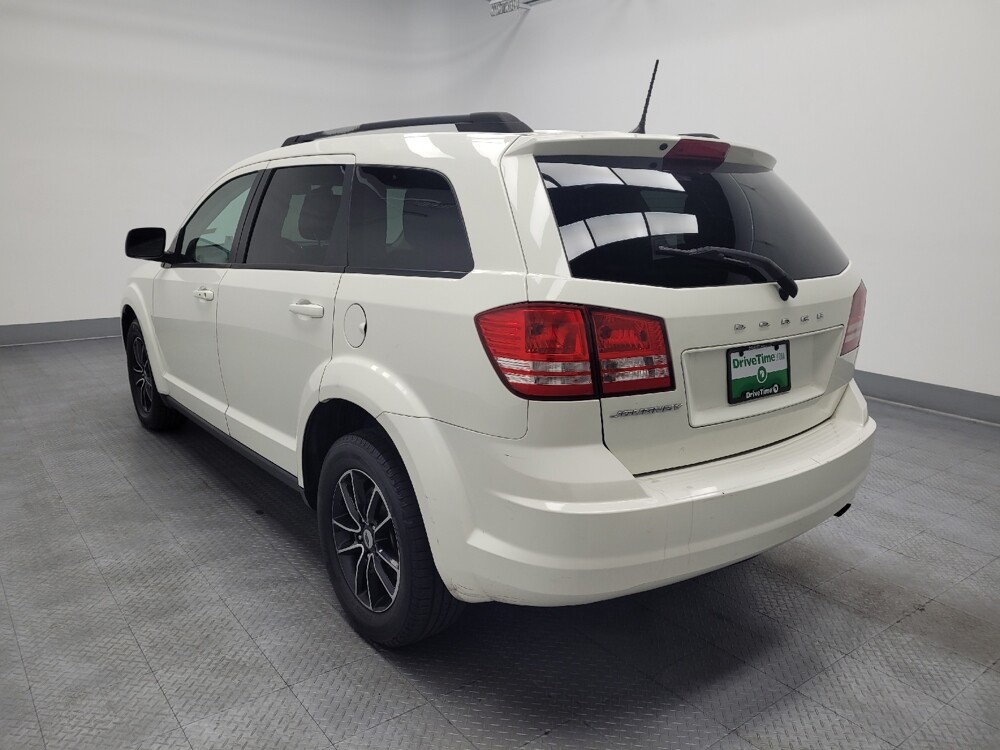 2018 Dodge Journey in Las Vegas, NV 89104 - 18073207 5