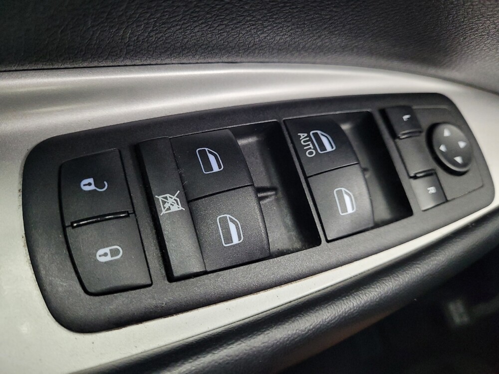 2018 Dodge Journey in Las Vegas, NV 89104 - 18073207 27