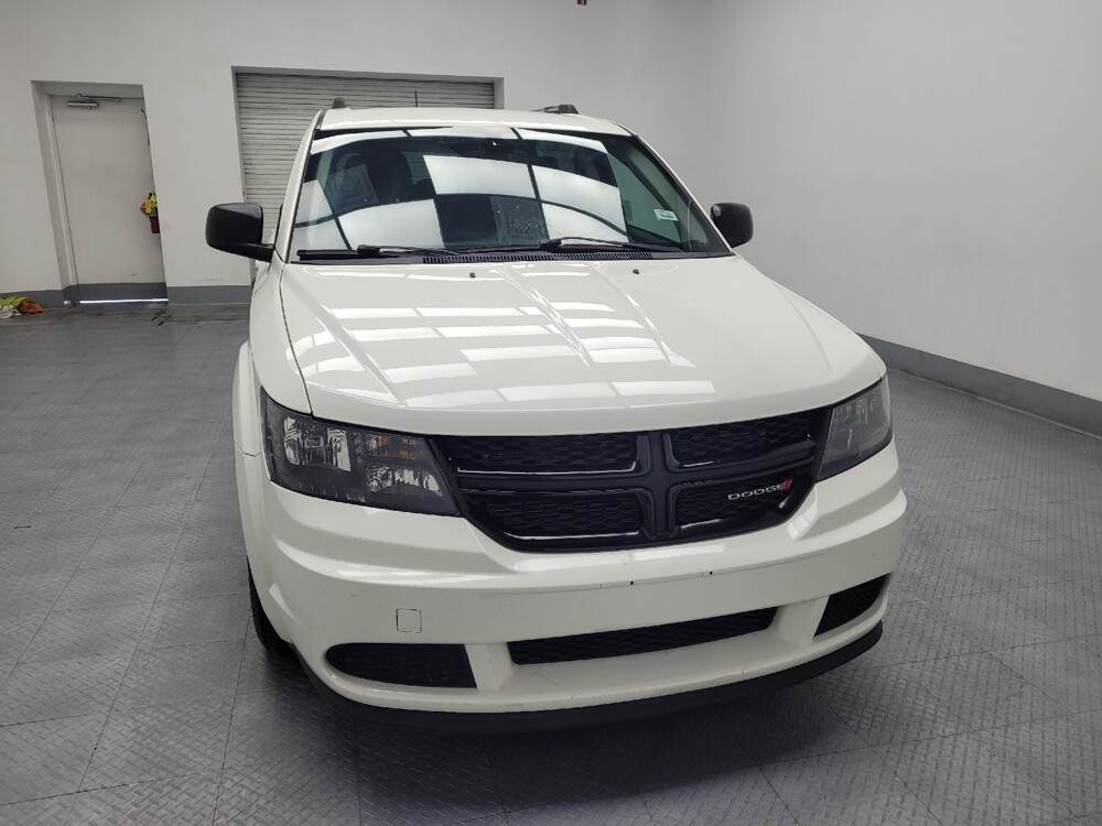 2018 Dodge Journey in Las Vegas, NV 89104 - 18073207 14